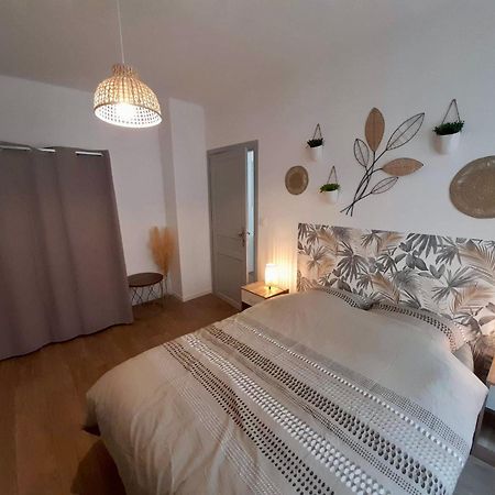 T2 Spacieux Et Confortable Miluza Zewnętrze zdjęcie