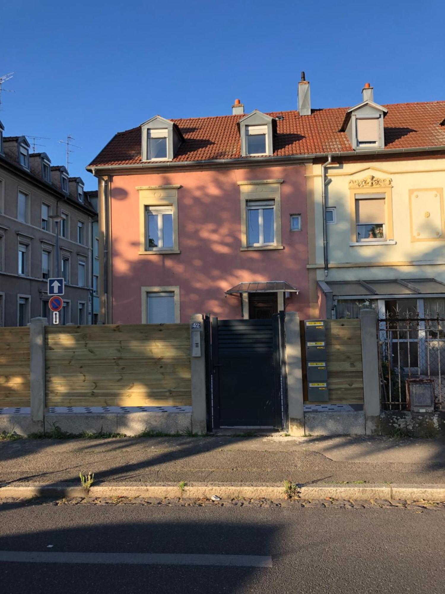 T2 Spacieux Et Confortable Miluza Zewnętrze zdjęcie