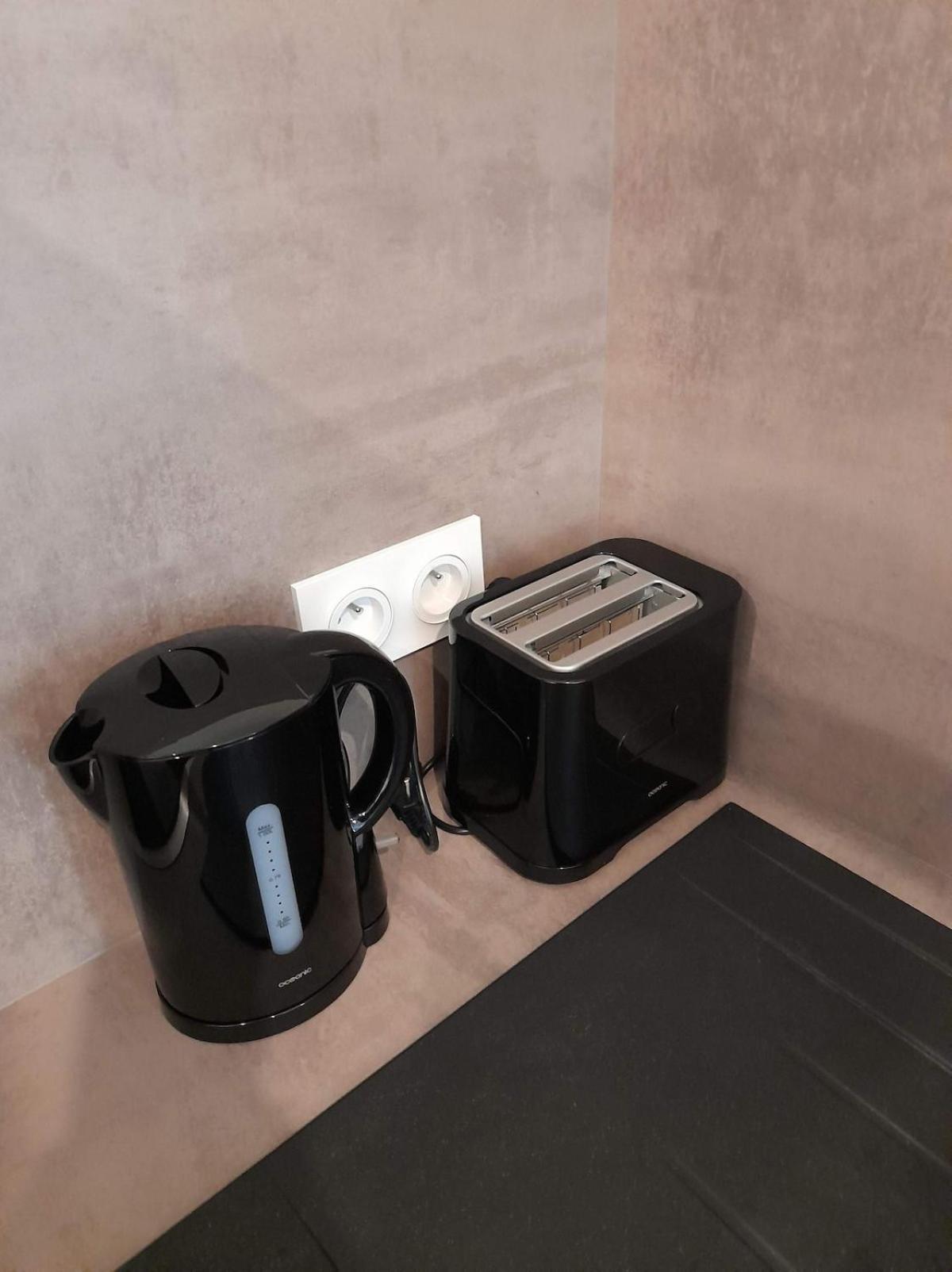 T2 Spacieux Et Confortable Miluza Zewnętrze zdjęcie