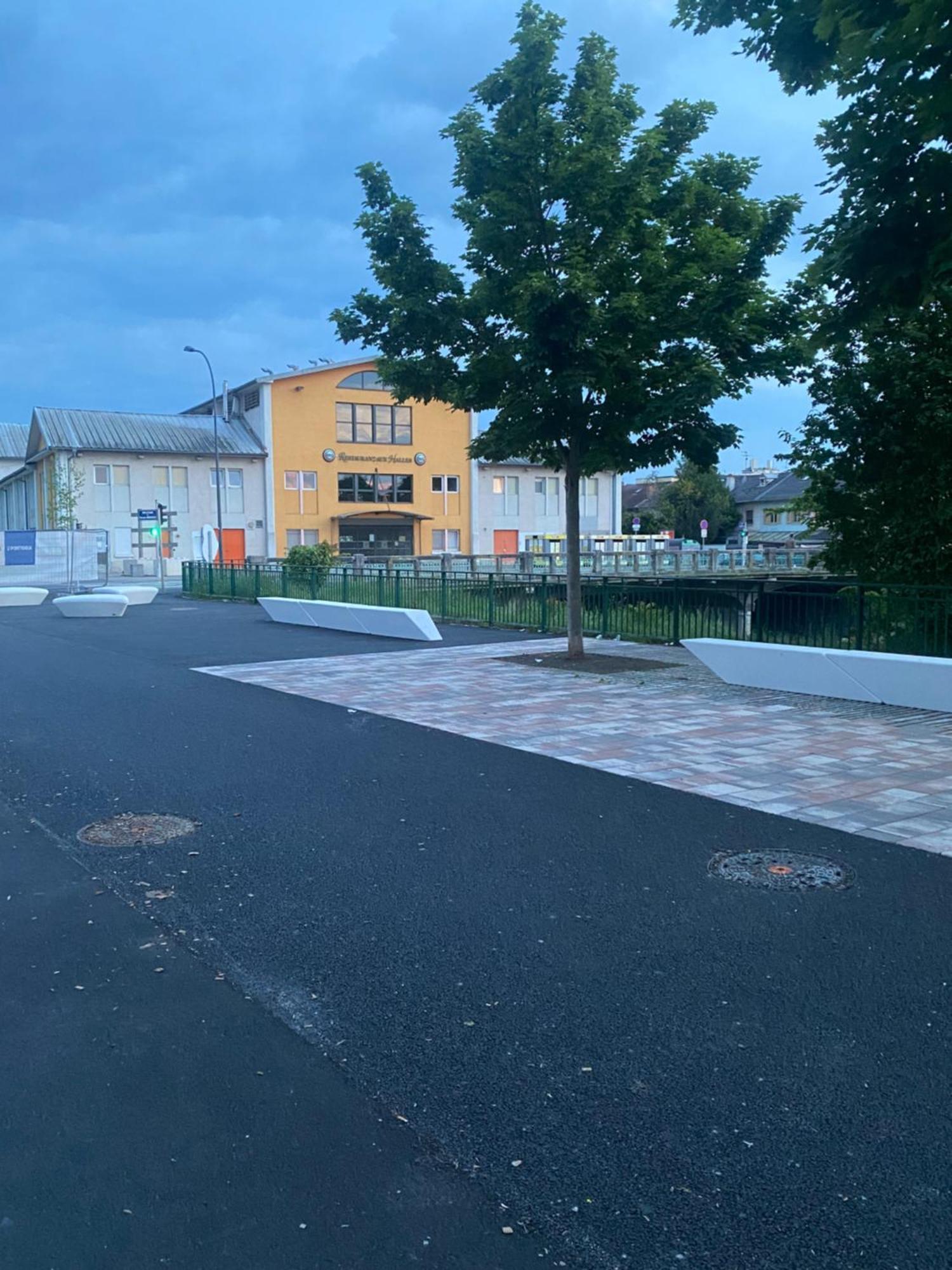T2 Spacieux Et Confortable Miluza Zewnętrze zdjęcie